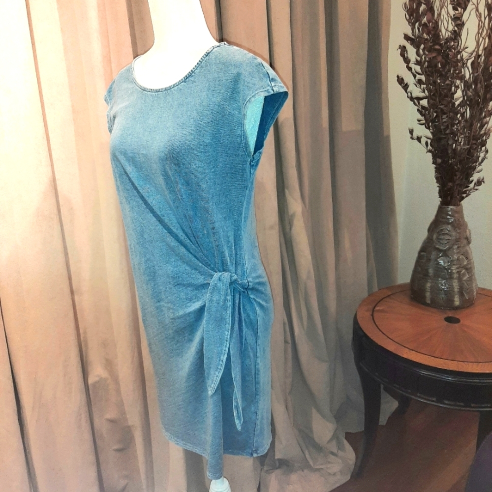 Jane and Delancey cotton dress 👗
